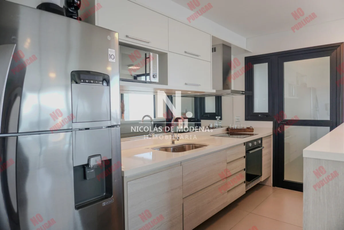 Apartamento en Pinares, propiedad 264739 -Imagen 14
