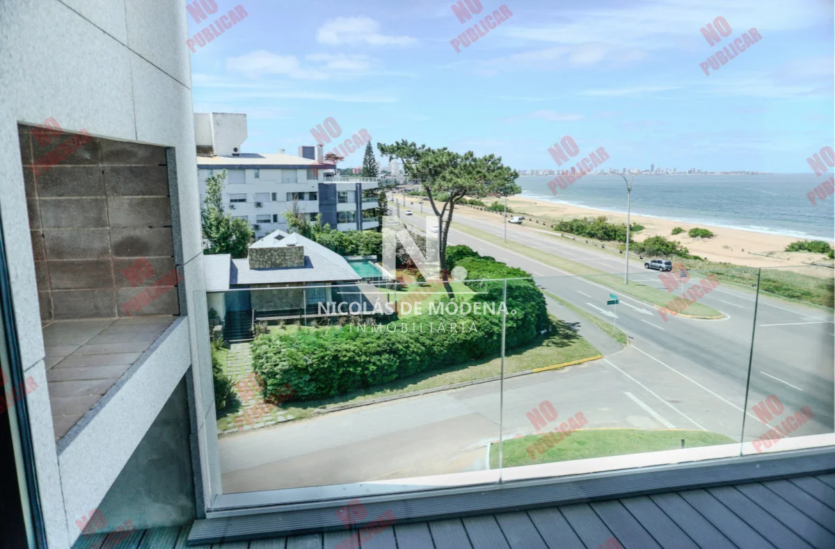 Apartamento en Pinares, propiedad 264739 -Imagen 3