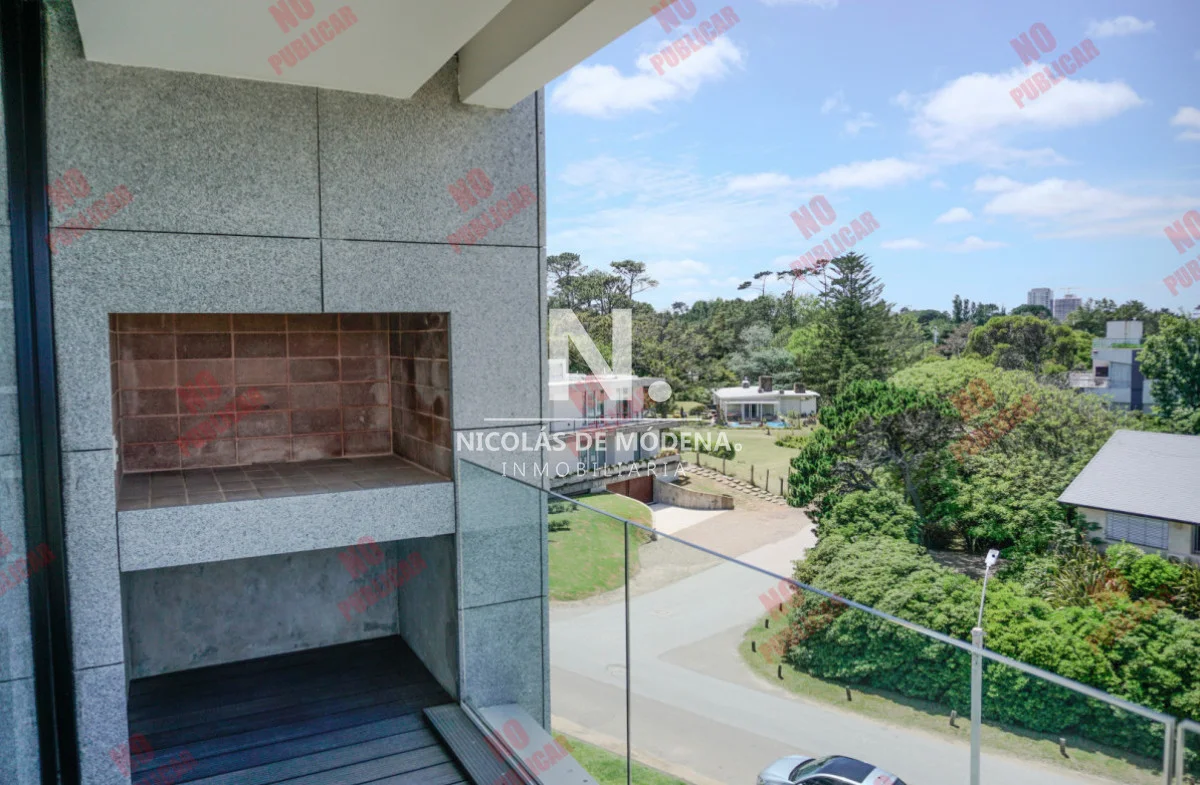 Apartamento en Pinares, propiedad 264739 -Imagen 4