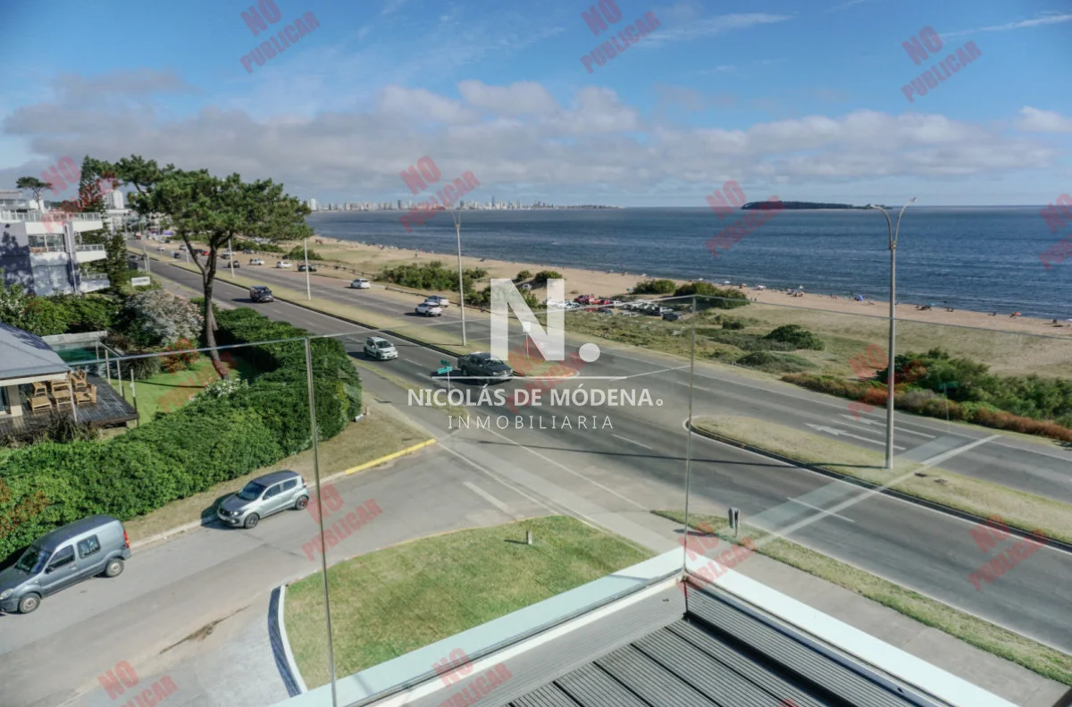 Apartamento en Pinares, propiedad 264739 -Imagen 5