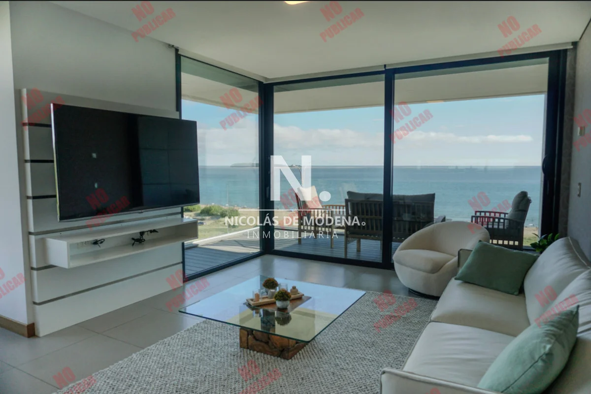 Apartamento en Pinares, propiedad 264739 -Imagen 8