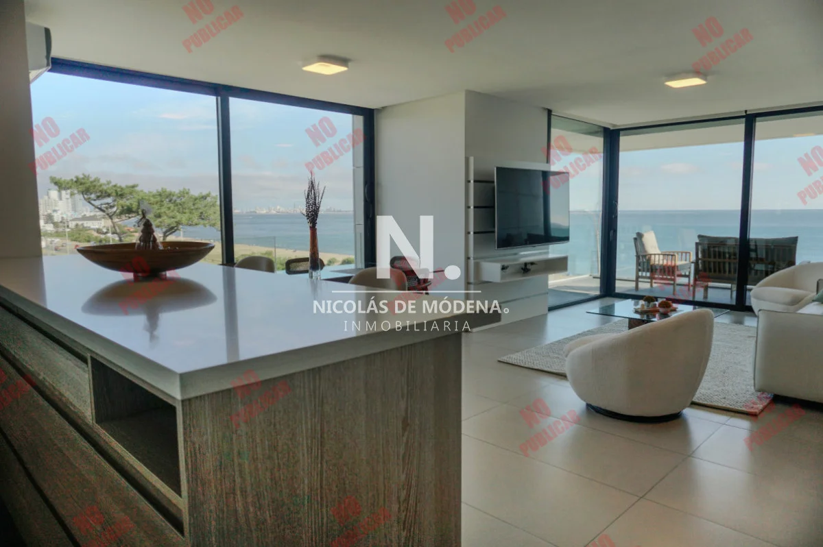 Apartamento en Pinares, propiedad 264739 -Imagen 10