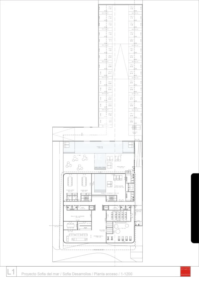 Local en Península, propiedad 265235 -Imagen 18