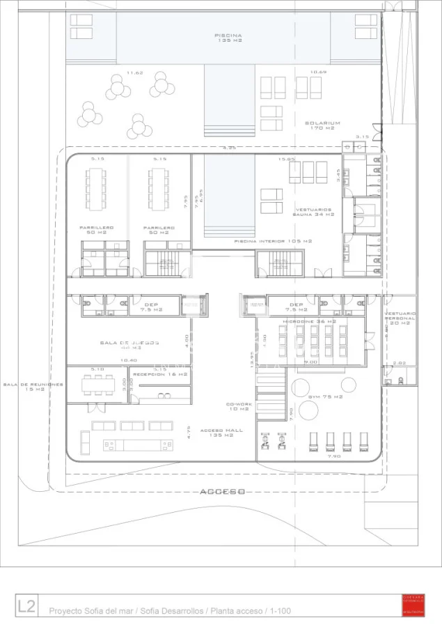 Local en Península, propiedad 265235 -Imagen 19