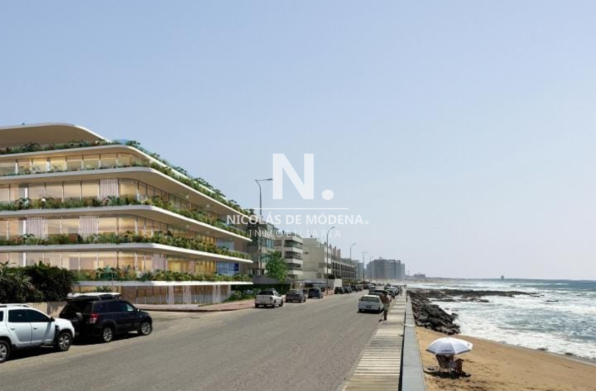 Apartamento en Península, propiedad 265237 -Imagen 2