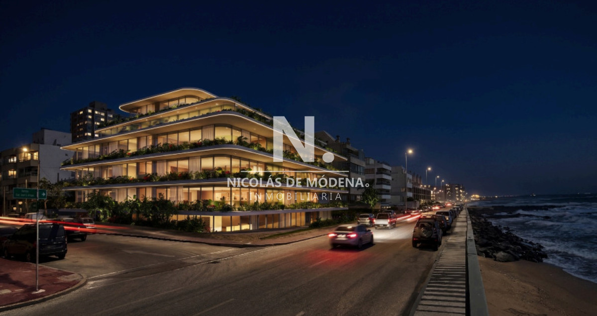 Apartamento en Península, propiedad 265237 -Imagen 1