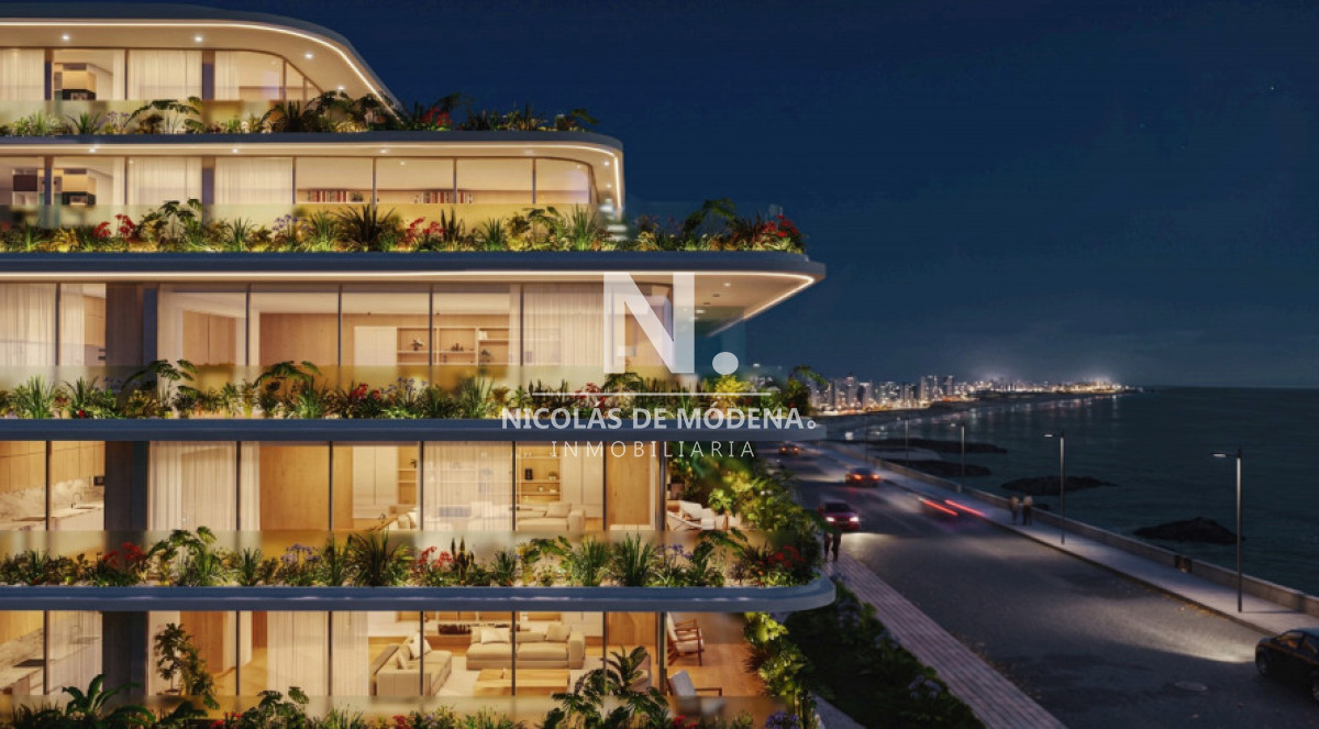 Apartamento en Península, propiedad 265237 -Imagen 3