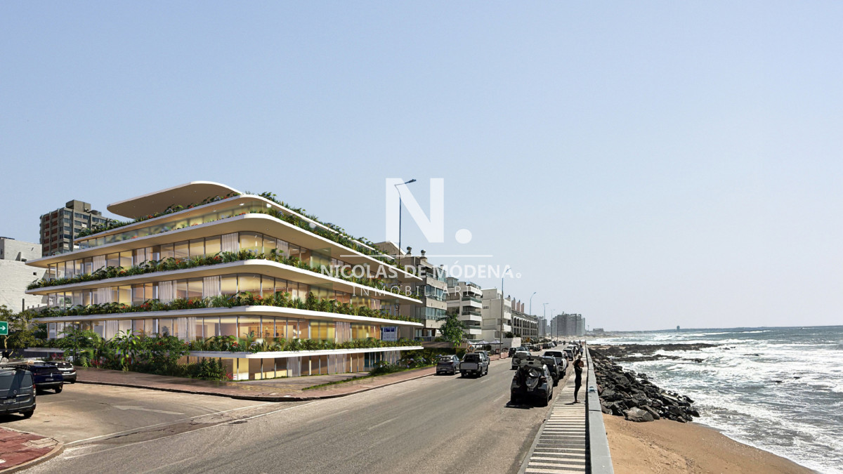 Apartamento en Península, propiedad 265237 -Imagen 4