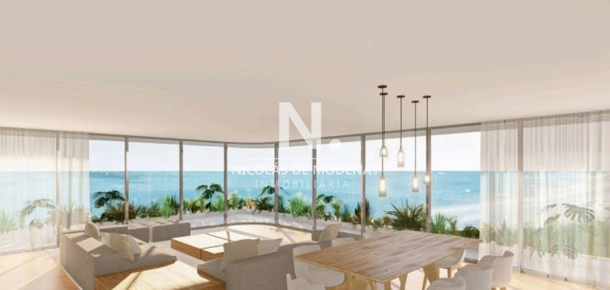 Apartamento en Península, propiedad 265237 -Imagen 7