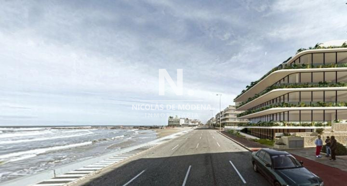 Apartamento en Península, propiedad 265237 -Imagen 6