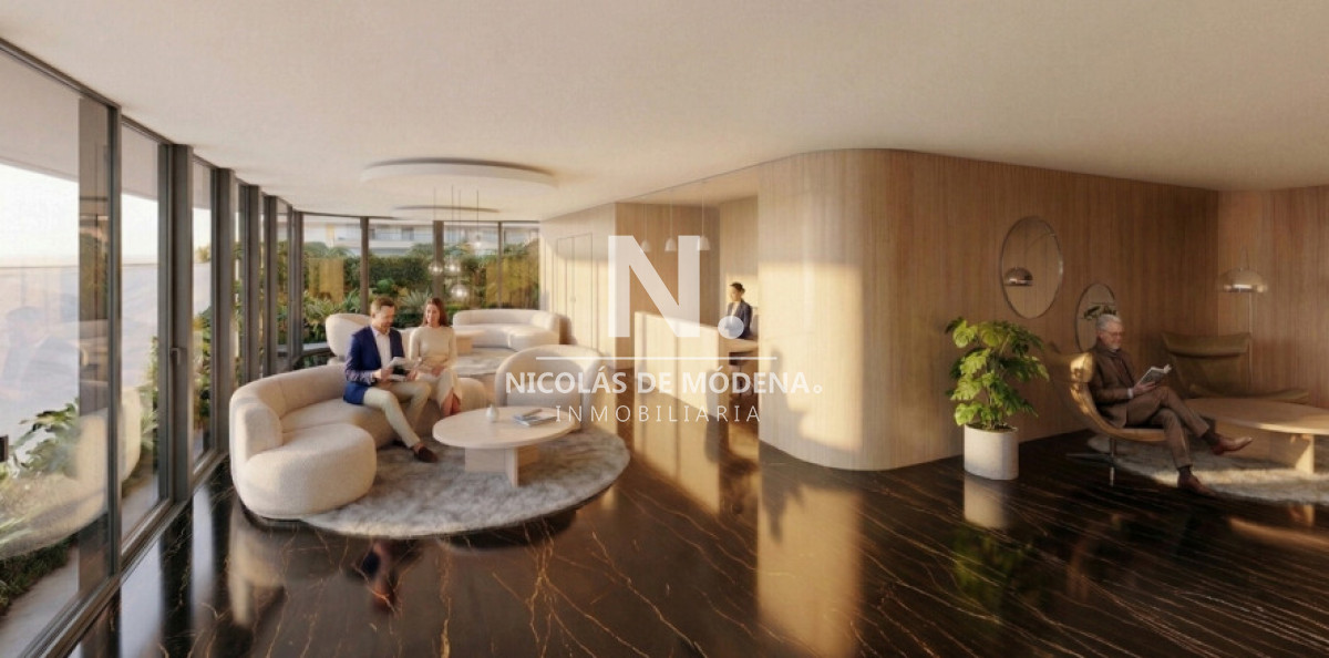 Apartamento en Península, propiedad 265237 -Imagen 8