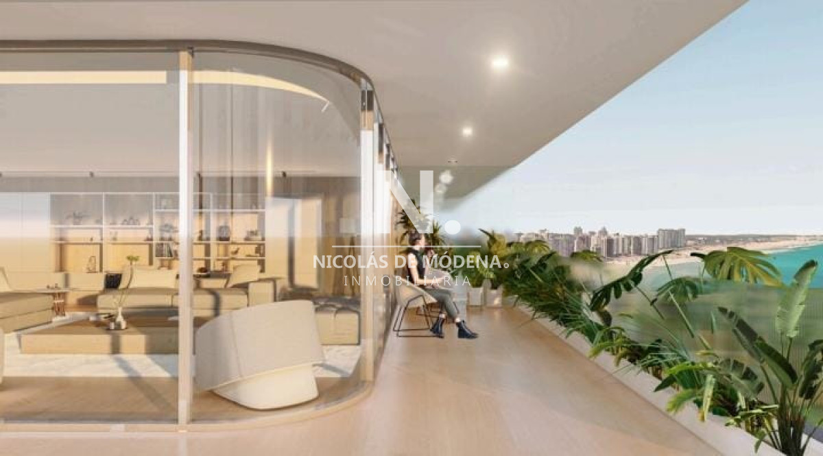 Apartamento en Península, propiedad 265237 -Imagen 9