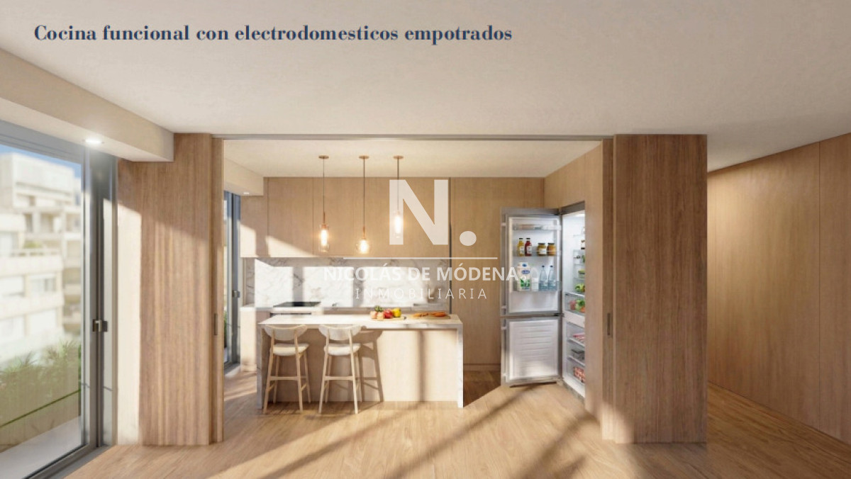 Apartamento en Península, propiedad 265237 -Imagen 11