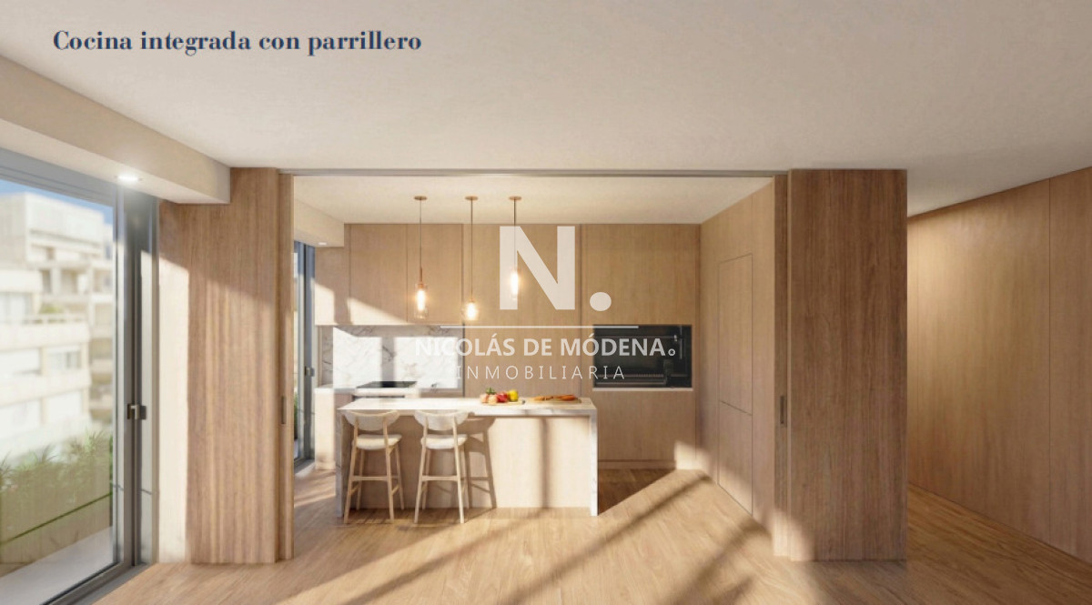 Apartamento en Península, propiedad 265237 -Imagen 12