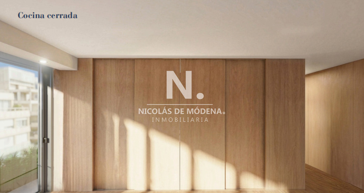 Apartamento en Península, propiedad 265237 -Imagen 13