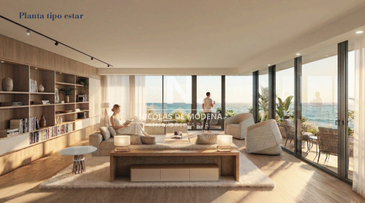 Apartamento en Península, propiedad 265237 -Imagen 10