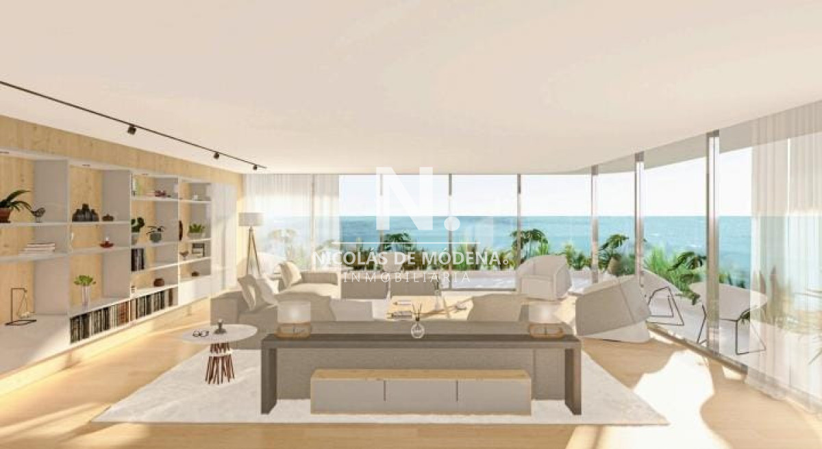Apartamento en Península, propiedad 265237 -Imagen 14