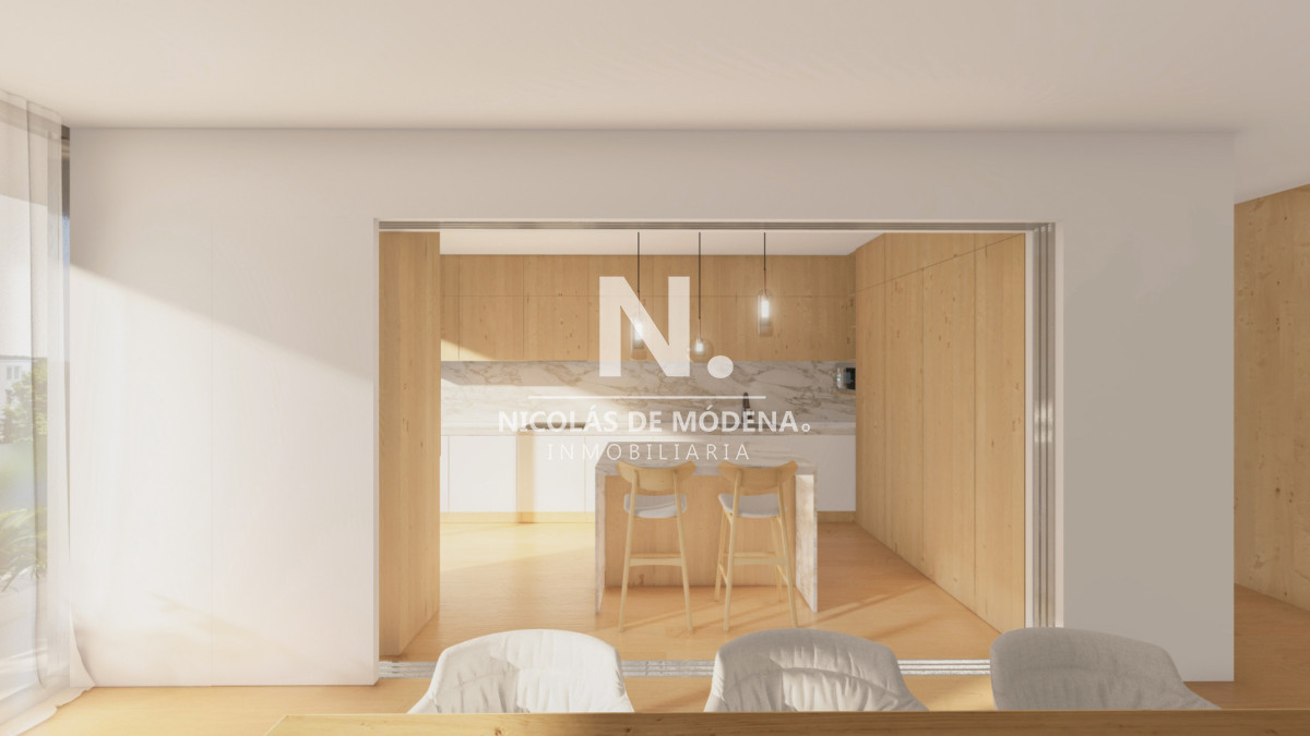 Apartamento en Península, propiedad 265237 -Imagen 16