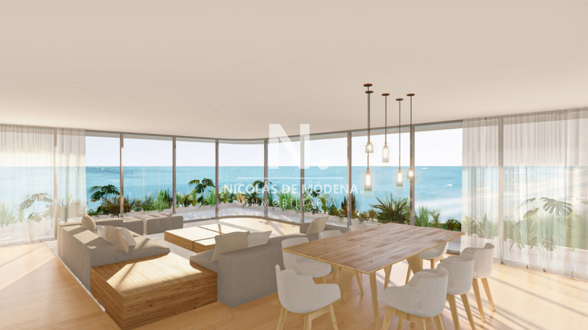 Apartamento en Península, propiedad 265237 -Imagen 15