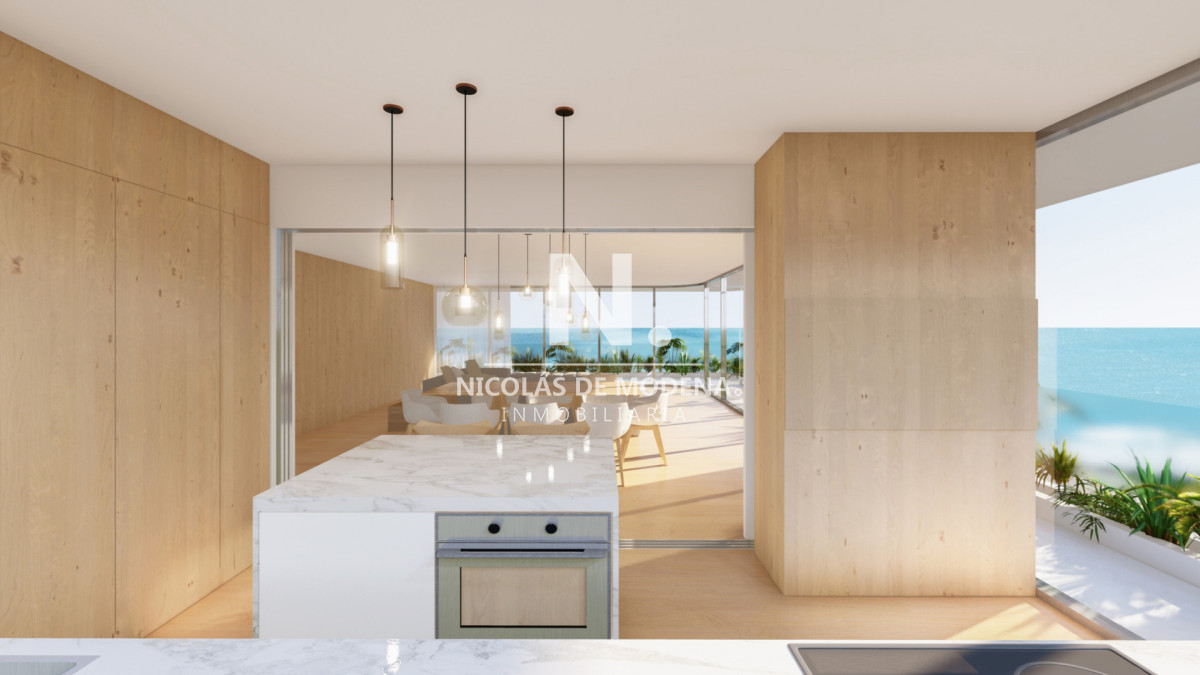 Apartamento en Península, propiedad 265237 -Imagen 17