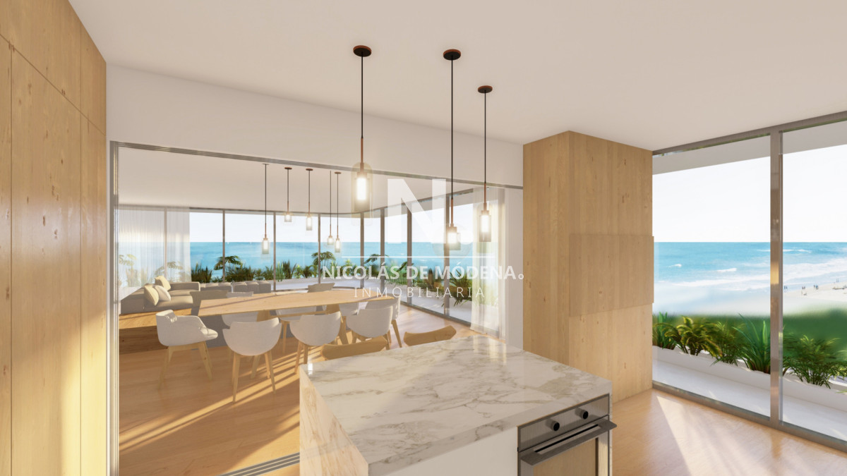 Apartamento en Península, propiedad 265237 -Imagen 18