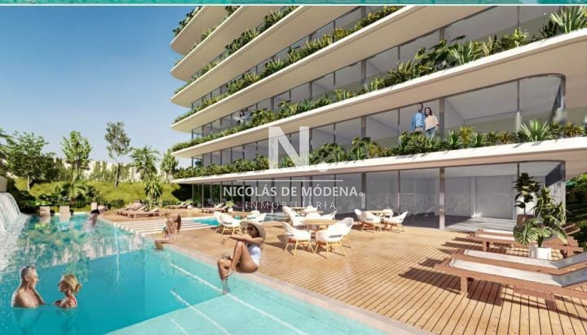 Apartamento en Península, propiedad 265237 -Imagen 19