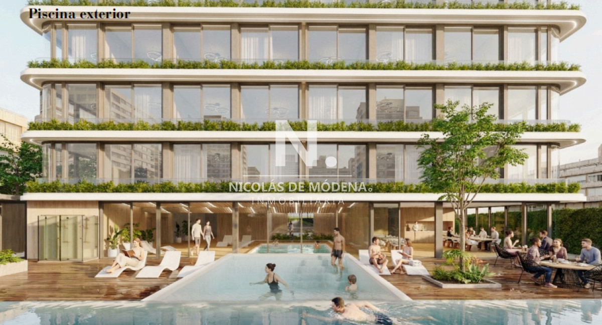 Apartamento en Península, propiedad 265237 -Imagen 21