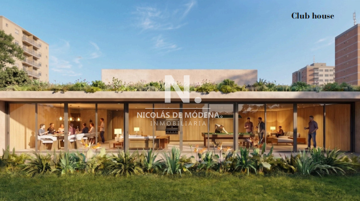 Apartamento en Península, propiedad 265237 -Imagen 23