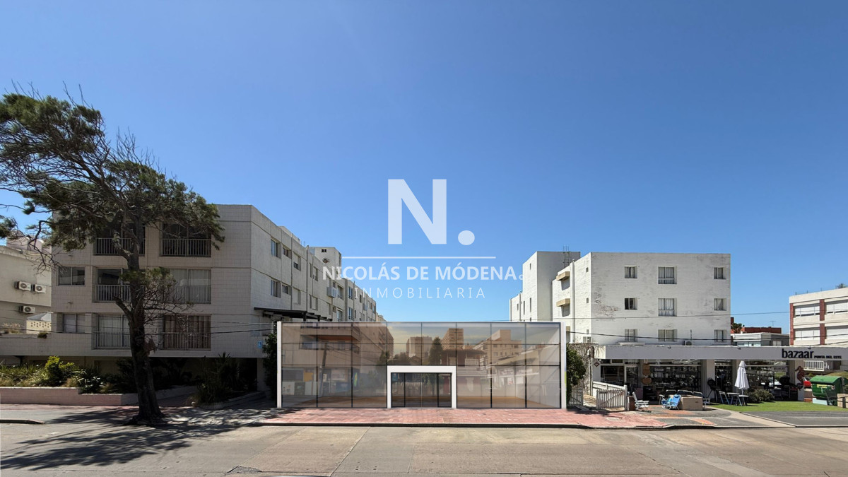 Apartamento en Península, propiedad 265237 -Imagen 24