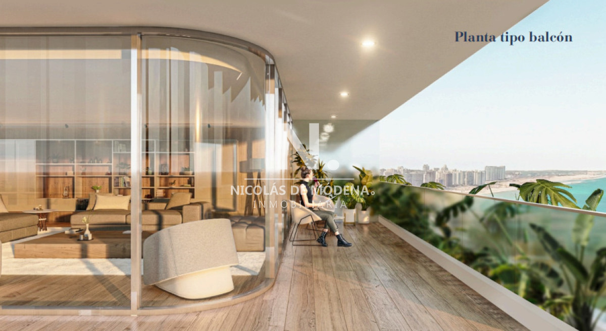 Apartamento en Península, propiedad 265237 -Imagen 25