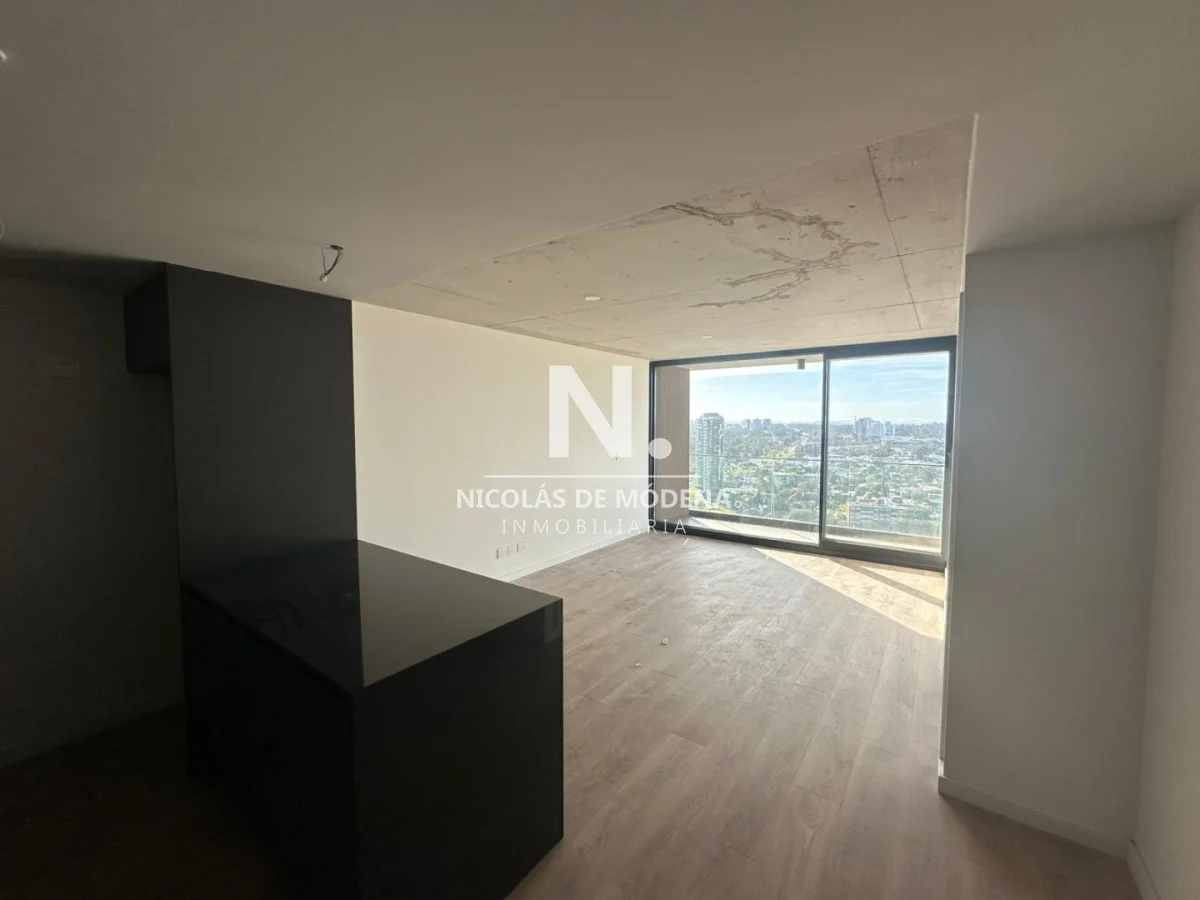 Apartamento en Av. Chiverta, propiedad 265554 -Imagen 2