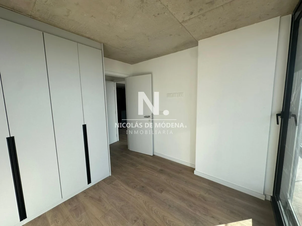 Apartamento en Av. Chiverta, propiedad 265554 -Imagen 12