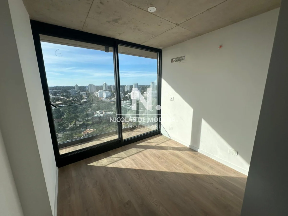 Apartamento en Av. Chiverta, propiedad 265554 -Imagen 21
