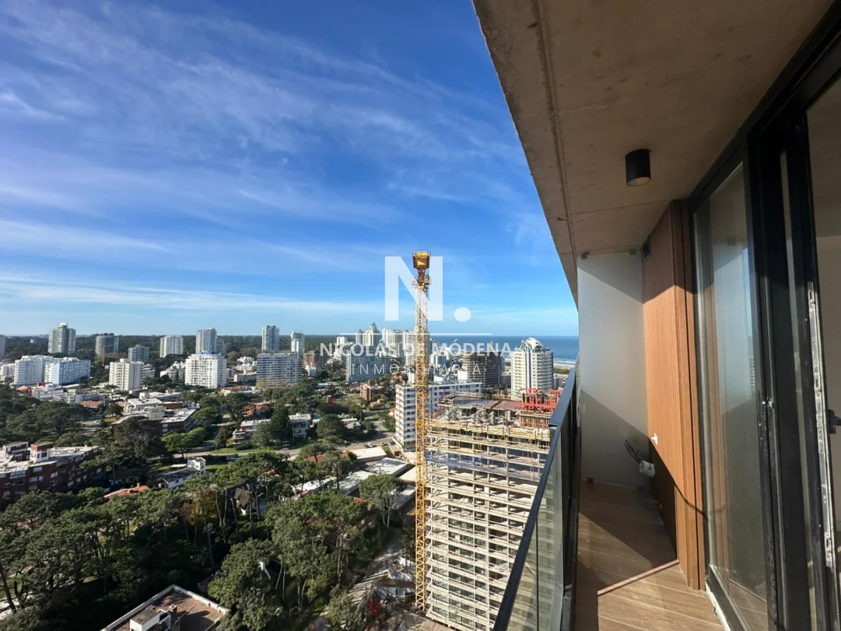 Apartamento en Av. Chiverta, propiedad 265554 -Imagen 22