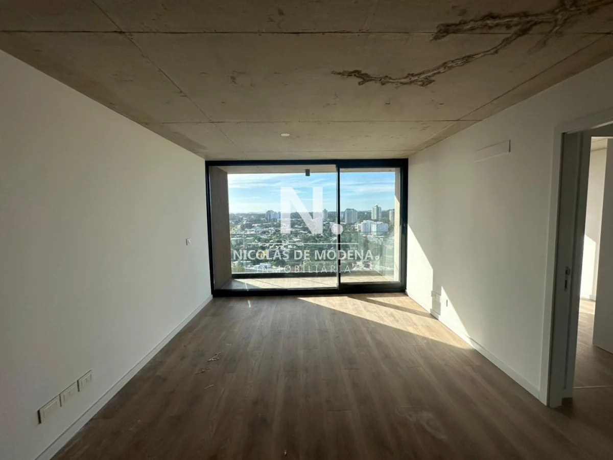 Apartamento en Av. Chiverta, propiedad 265554 -Imagen 4