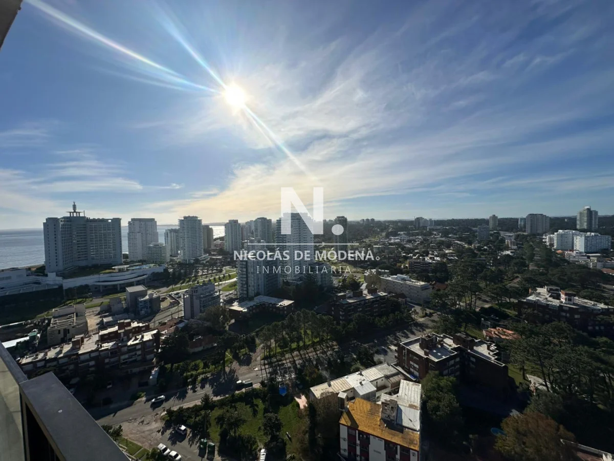 Apartamento en Av. Chiverta, propiedad 265554 -Imagen 6