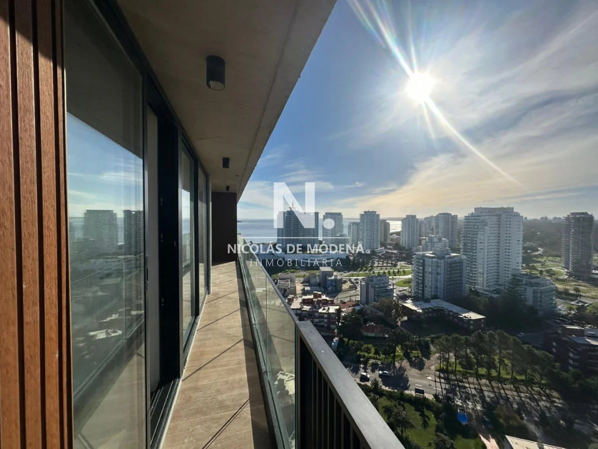 Apartamento en Av. Chiverta, propiedad 265554 -Imagen 7