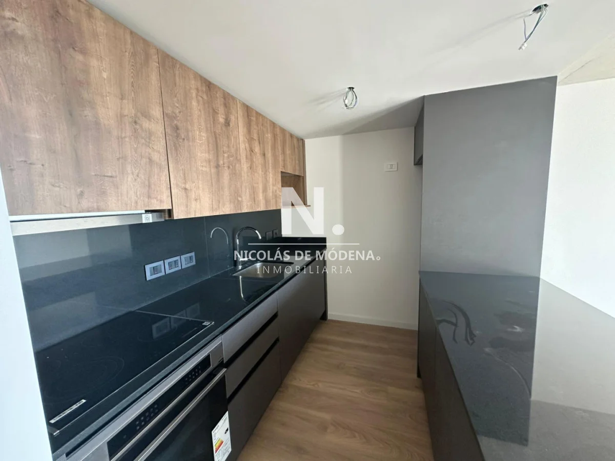 Apartamento en Av. Chiverta, propiedad 265554 -Imagen 8