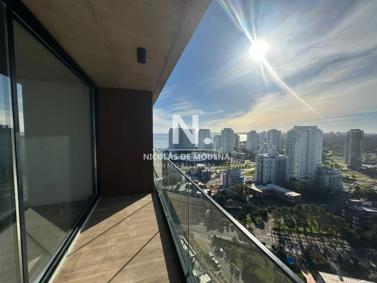 Apartamento en Av. Chiverta, propiedad 265554 -Imagen 9