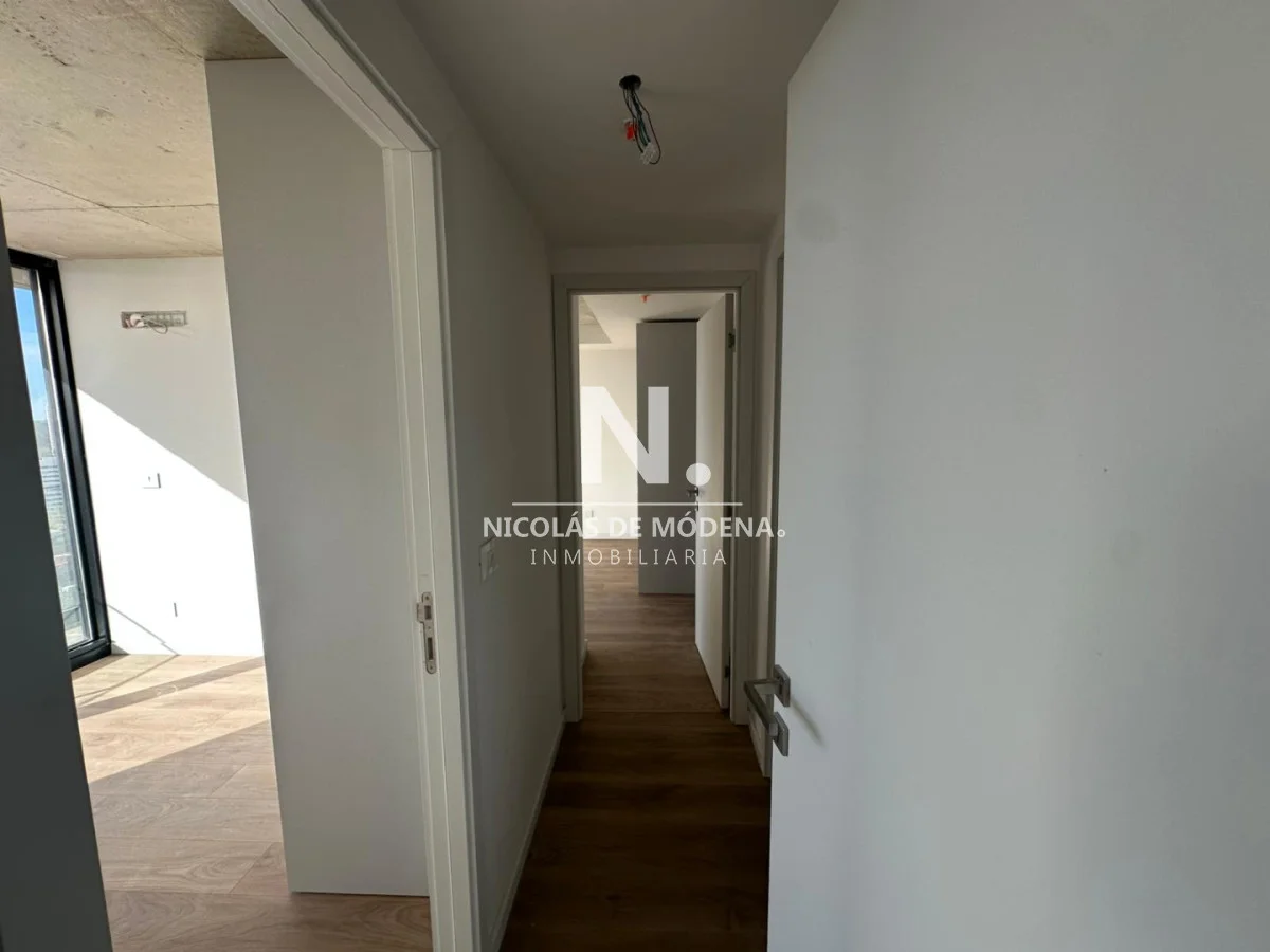 Apartamento en Av. Chiverta, propiedad 265554 -Imagen 10