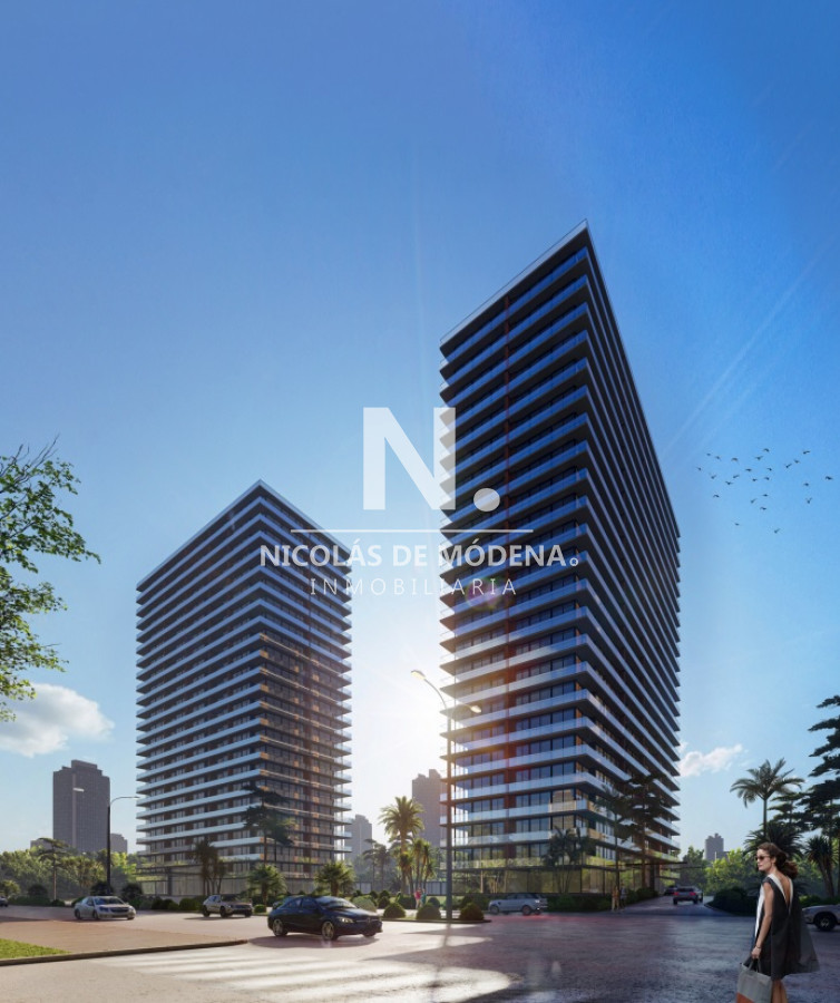 Apartamento en Av. Chiverta, propiedad 265575 -Imagen 11