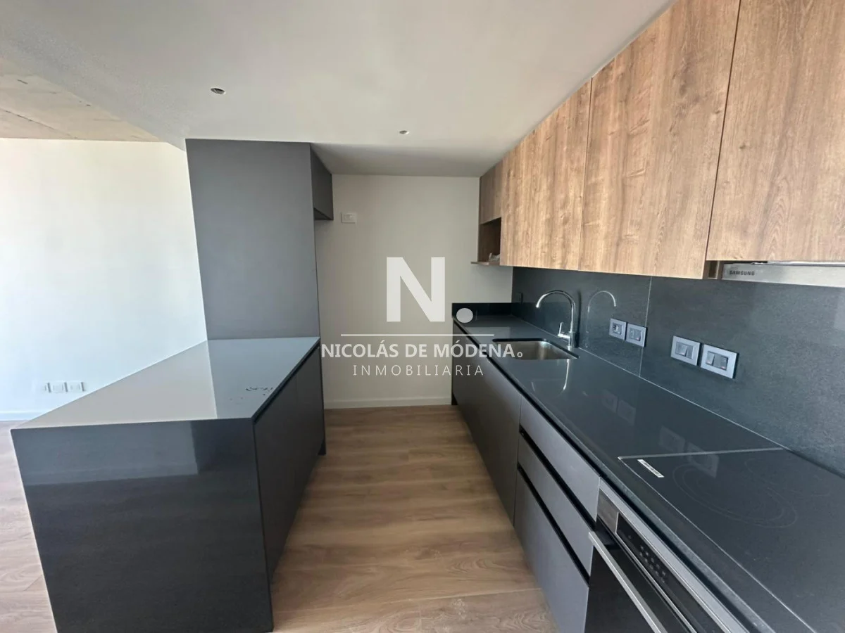 Apartamento en Av. Chiverta, propiedad 265591 -Imagen 4