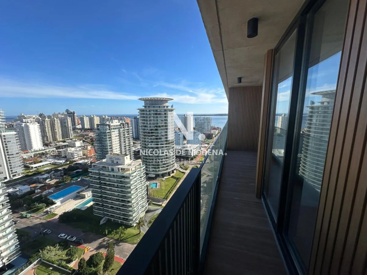 Apartamento en Av. Chiverta, propiedad 265591 -Imagen 5