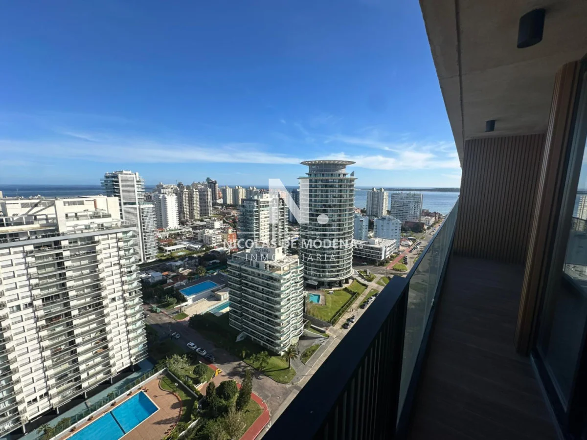Apartamento en Av. Chiverta, propiedad 265591 -Imagen 6