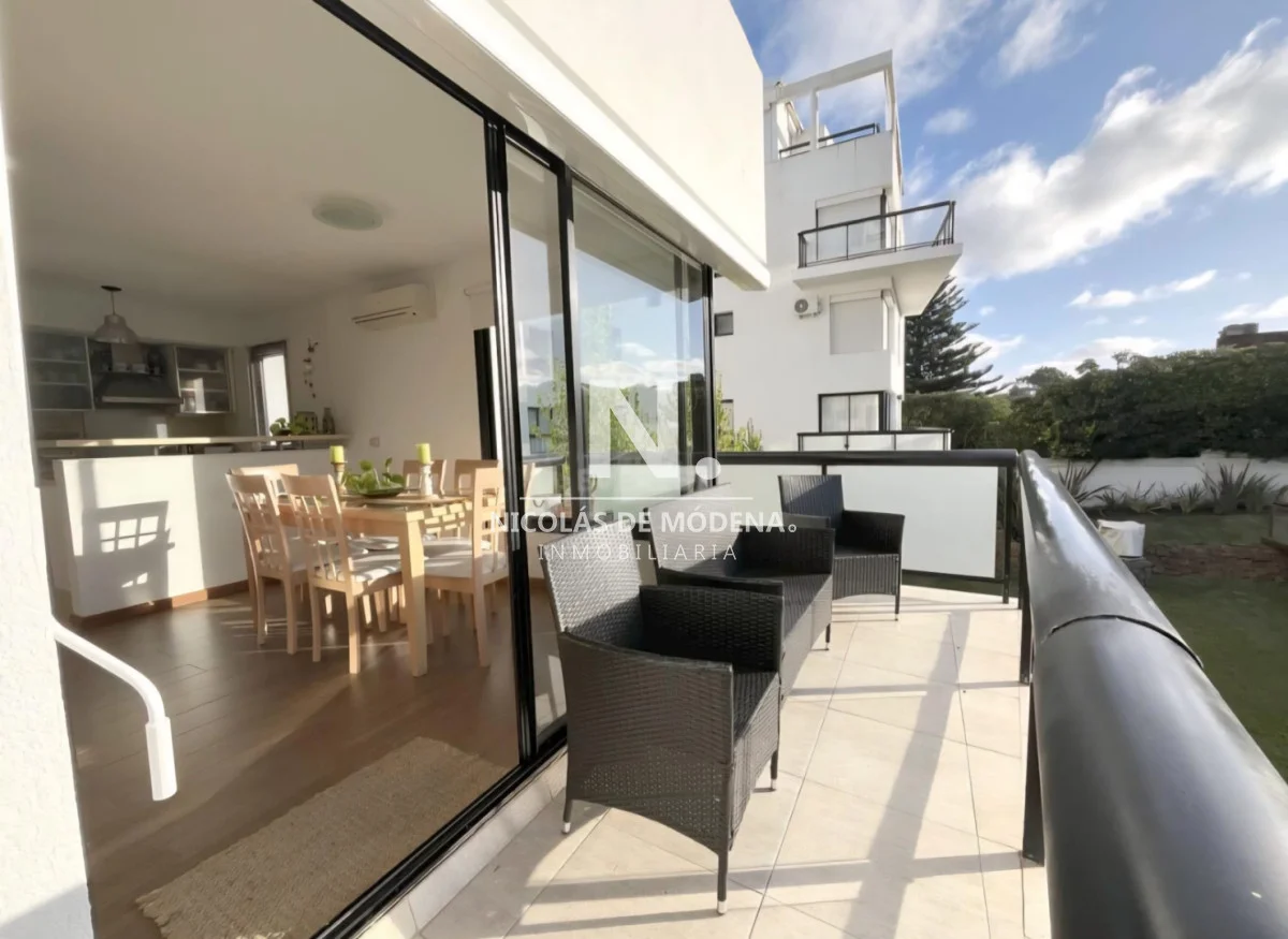 Apartamento en Rincón del Indio, propiedad 266665 -Imagen 2