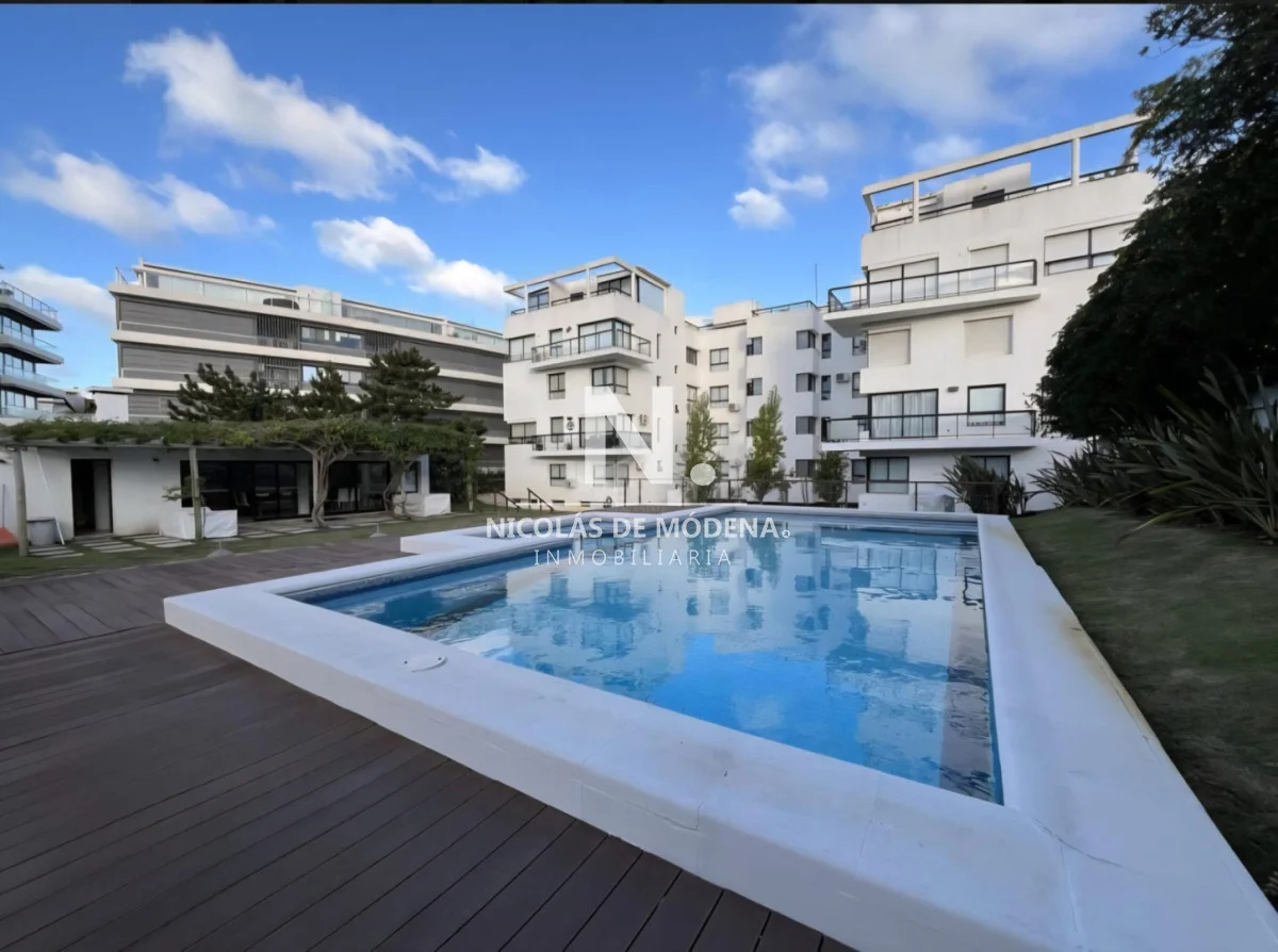 Apartamento en Rincón del Indio, propiedad 266665 -Imagen 14