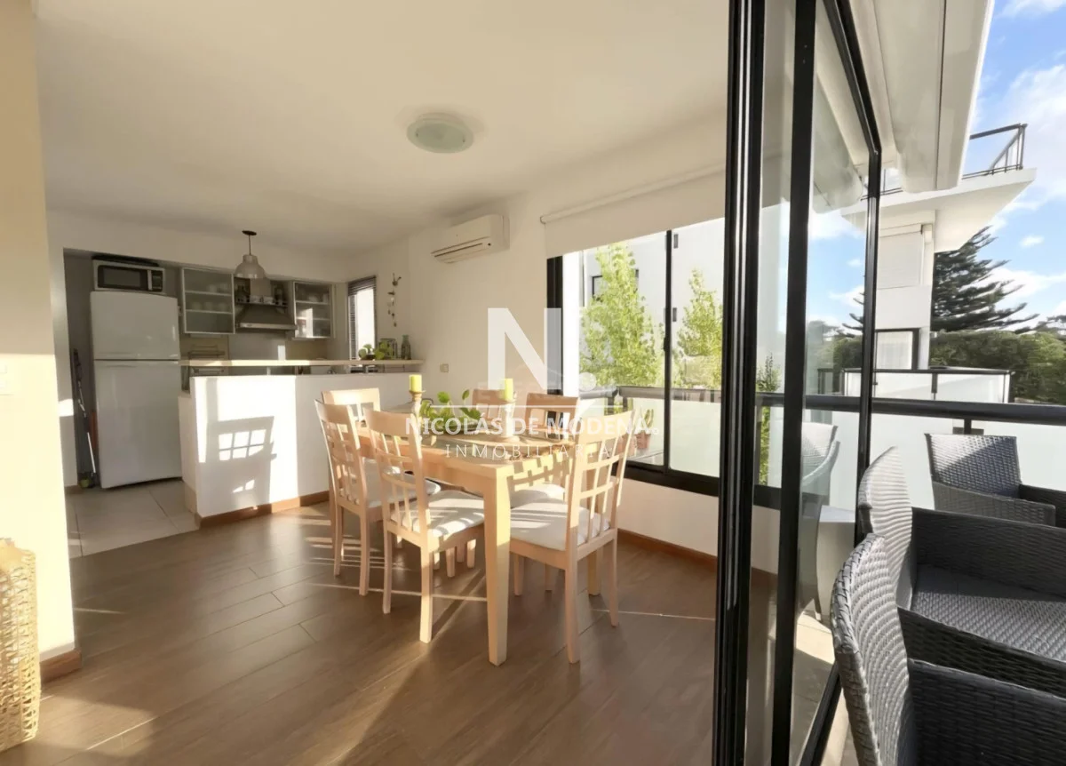 Apartamento en Rincón del Indio, propiedad 266665 -Imagen 3