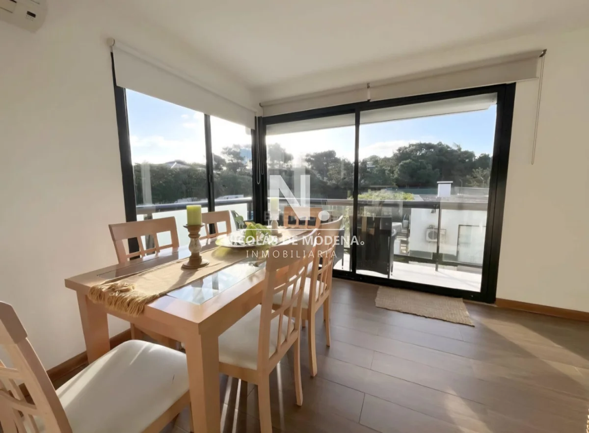 Apartamento en Rincón del Indio, propiedad 266665 -Imagen 4