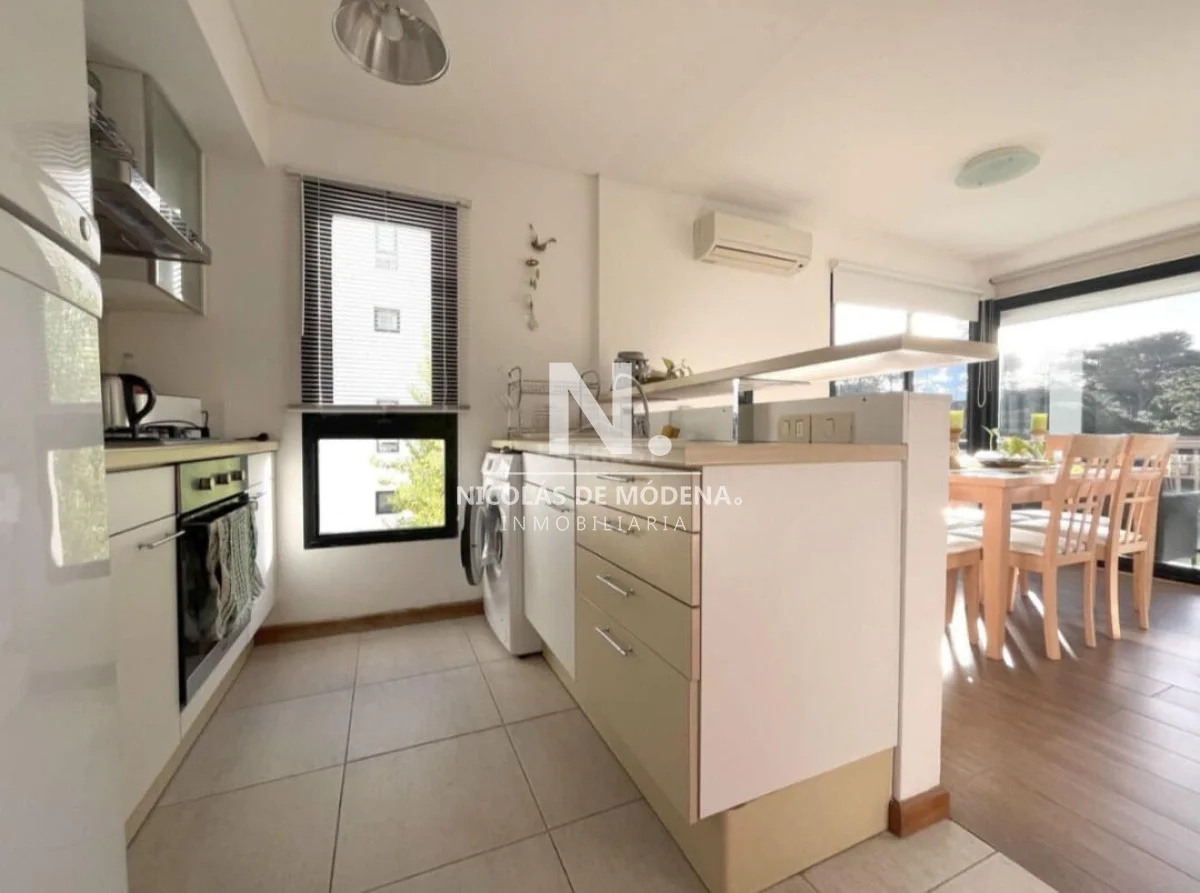 Apartamento en Rincón del Indio, propiedad 266665 -Imagen 5