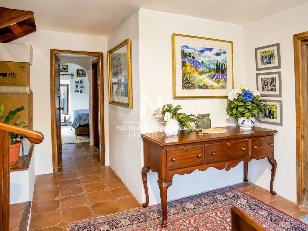 Casa en Pinares, propiedad 267123 -Imagen 12